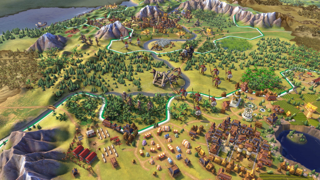 normal_CivVI_SS4_1_-1024x576 Civilization VI na Androidu konačno u punoj verziji – veliko ažuriranje stiže 12. juna!