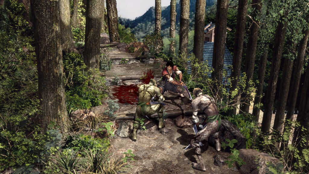 ss_08d0273846fb7b396c4f3266d729d09e6a704874.1920x1080-1024x576 Onimusha 2: Samurai's Destiny - Recenzija - Neke igre su kao vino