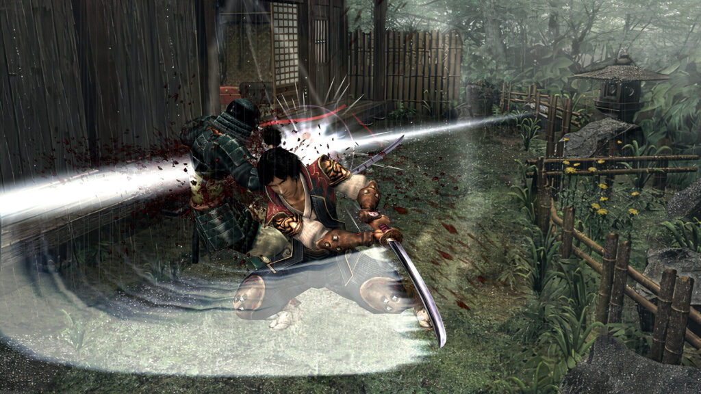 ss_16f7a31199e010ab8f98449d9b9faf454c62271a.1920x1080-1024x576 Onimusha 2: Samurai's Destiny - Recenzija - Neke igre su kao vino