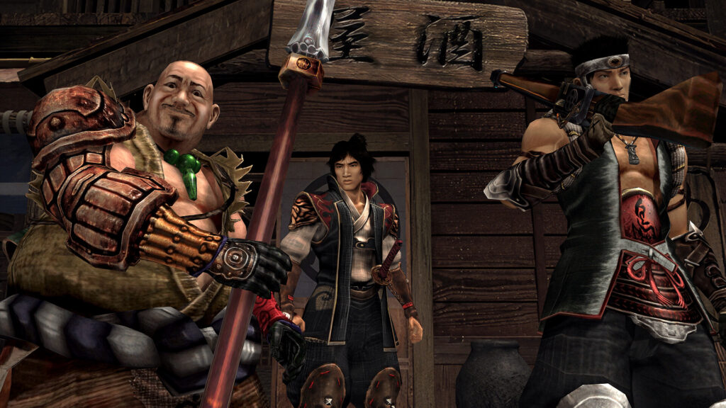 ss_1e8d782990b2539bdafb2d86c296b81fa232b85e.1920x1080-1024x576 Onimusha 2: Samurai's Destiny - Recenzija - Neke igre su kao vino