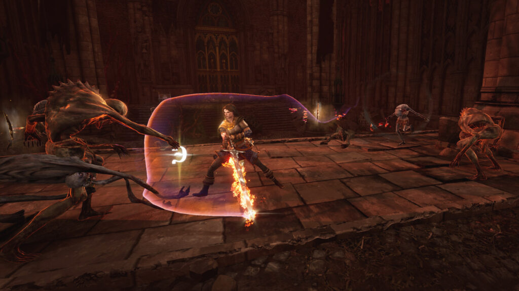 ss_47b954ef987479856e78e266e94a5ebad2f5c5af.1920x1080-1024x575 Hordes of Hunger - Prvi pogled - Early Access Recenzija