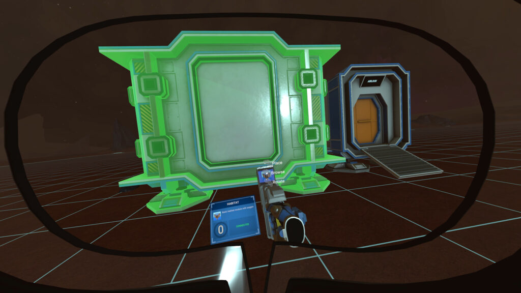 ss_50d1856ee47d07eb135aa08cd90c304c8b421d59.1920x1080-1024x576 Surviving Mars: Pioneer - Early Access Impresije - Preživljavanje na Marsu u VR-u