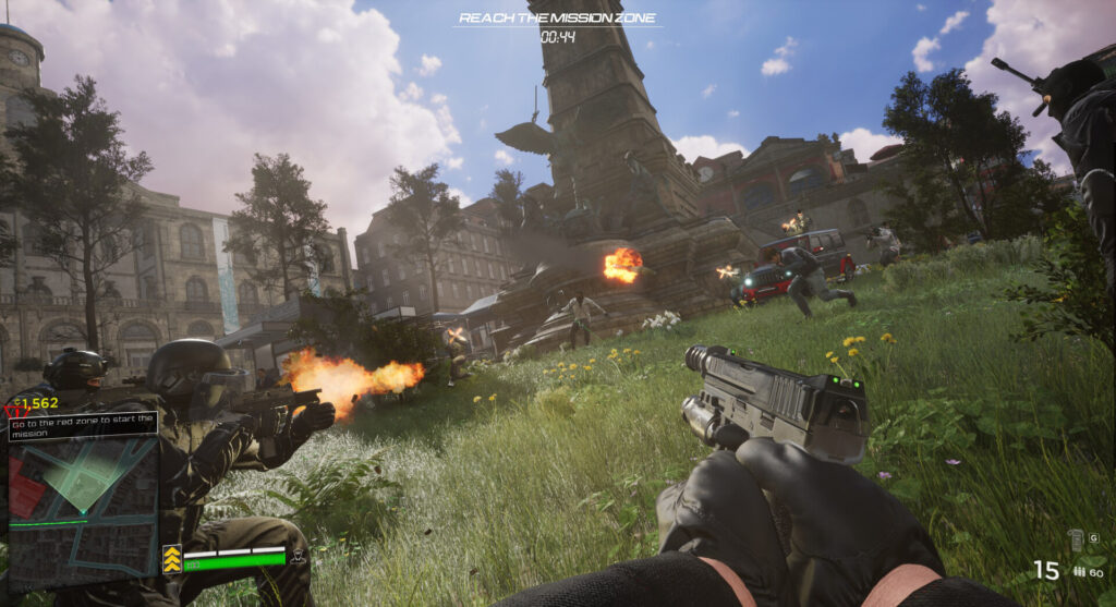 ss_7356bac7cc3164c8457b4c321d69e6b1fb78ef2a.1920x1080-1024x557 Alpha Response – Nova taktička FPS igra od tvorca Counter-Strikea trenutno u Early Access fazi