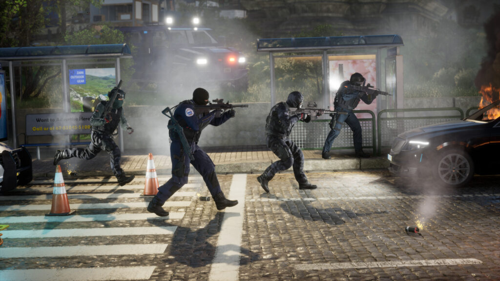 ss_9cafd2de78c9ce240c43b9a0589f6d08fc338cf7.1920x1080-1024x576 Alpha Response – Nova taktička FPS igra od tvorca Counter-Strikea trenutno u Early Access fazi