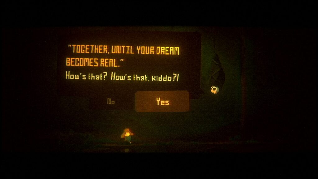 ss_a63a98b7e10b72669277ac4be2b31b23790af30c.1920x1080-1024x576 OMUT - Prve impresije iz Demoa ovog jedinstvenog 2D platformera