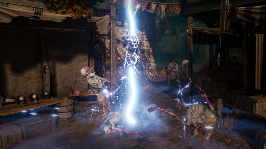 ss_bfcc1c79b38f68052a5b5f9f1404c8f19cb46111-1024x576 Hordes of Hunger - Prvi pogled - Early Access Recenzija