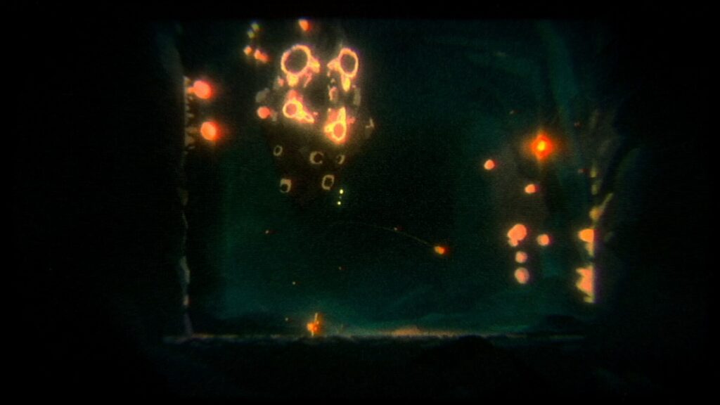 ss_cac15e24fbac02558a7e8d9952e06f03aa73ccdc.1920x1080-1024x576 OMUT - Prve impresije iz Demoa ovog jedinstvenog 2D platformera