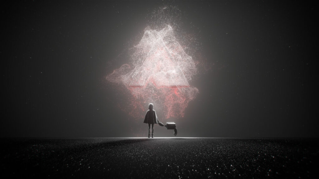 ss_cc0190ae88a02cb447f21e6eba604364e7f8e086.1920x1080-1024x576 BlazBlue Entropy Effect - Recenzija - Roguelite Spin-off popularne franšize