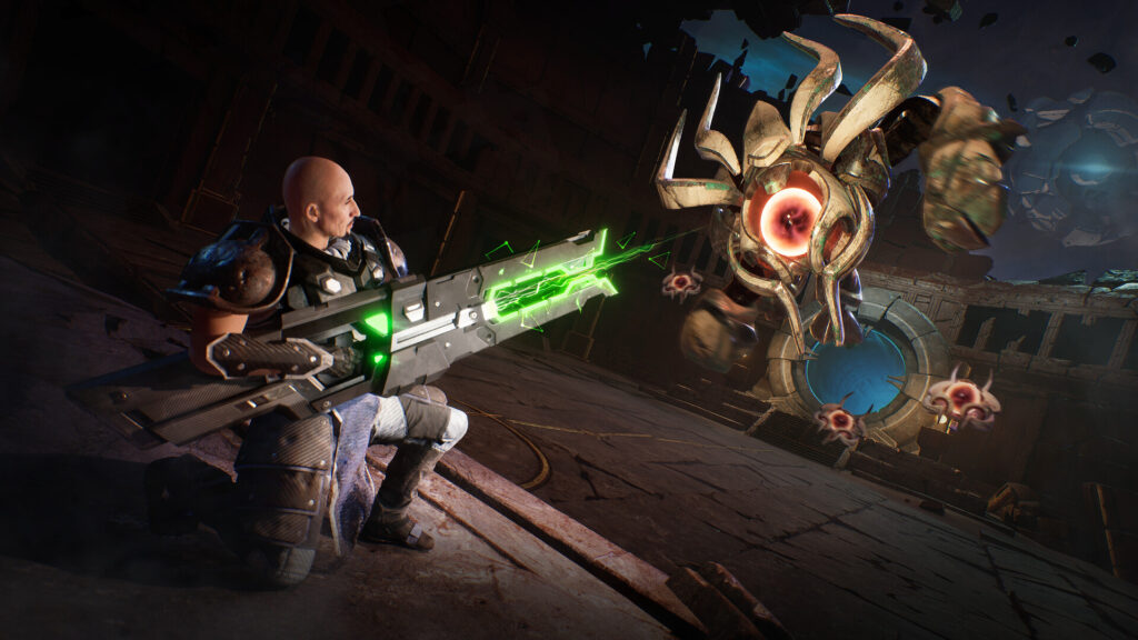 ss_e47a0f6b59dc14ede4221abfc95d66e405443fee.1920x1080-1024x576 Empyreal - Recenzija - Akcioni Looter RPG sa sjajnim borbenim sistemom