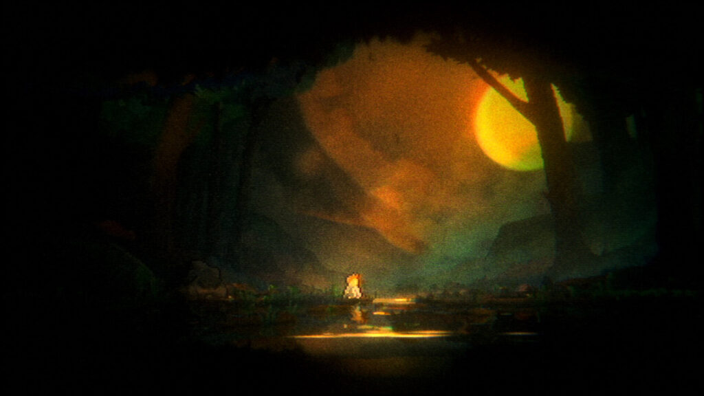 ss_e57b0cc24bc16d82b7b92ecf9ebec7444a4c9895.1920x1080-1024x576 OMUT - Prve impresije iz Demoa ovog jedinstvenog 2D platformera