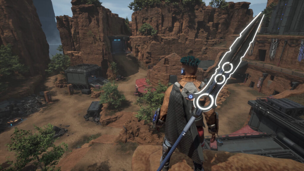 ss_e7b38a3759da43d55f71e427c7e53cc3ff8d7bb7.1920x1080-1024x576 Empyreal - Recenzija - Akcioni Looter RPG sa sjajnim borbenim sistemom