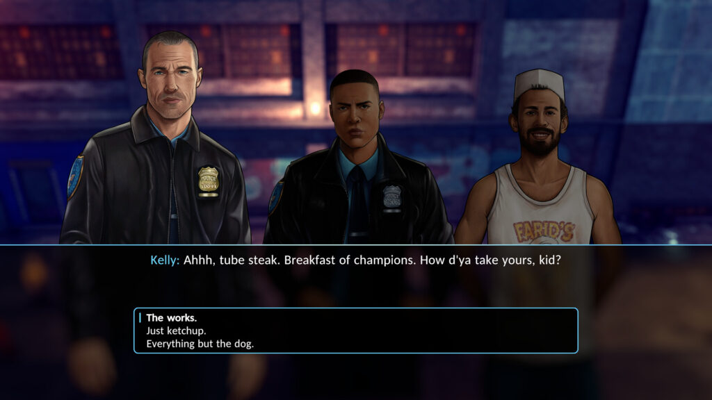 ss_f479ac1fb1f99b320e966d92094fd7da62822843.1920x1080-1024x576 The Precinct - Recenzija - Old School GTA, samo u suprotnoj ulozi