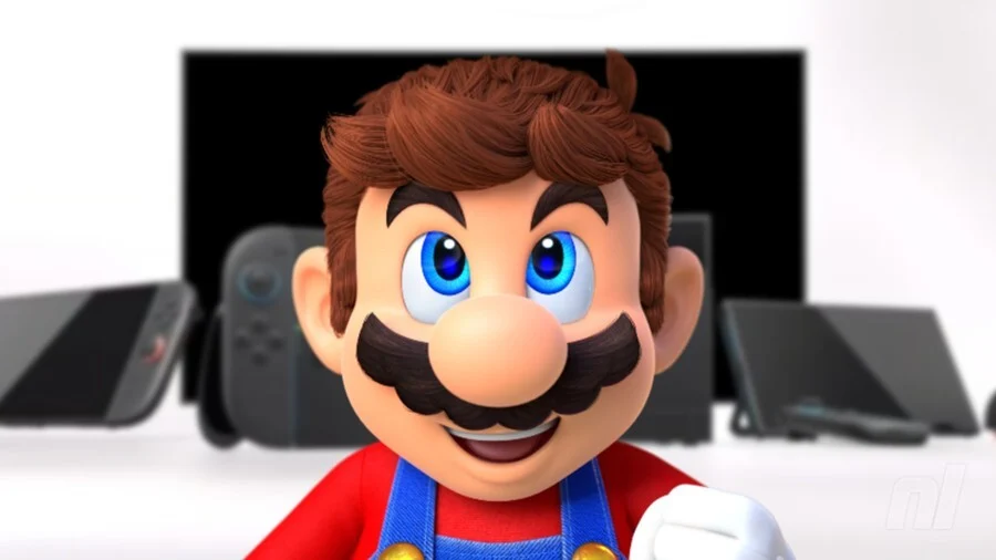 switch-2-happy-mario Nintendo ima pravo da vam brickuje celu Nintendo Switch 2 konzolu