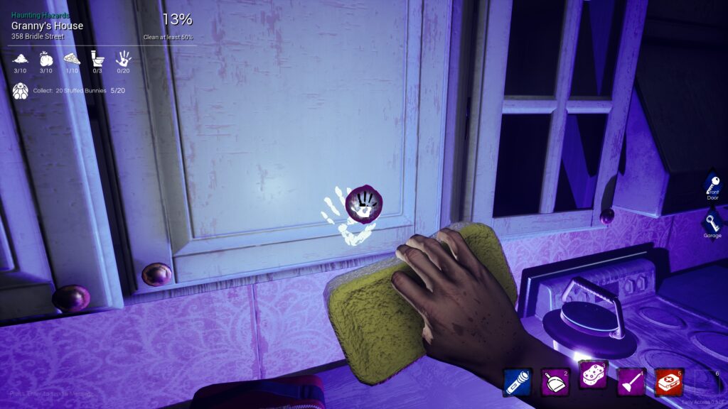 20250530200210_1-1024x576 Paranormal Cleanup - Recenzija - Čistoća je pola...