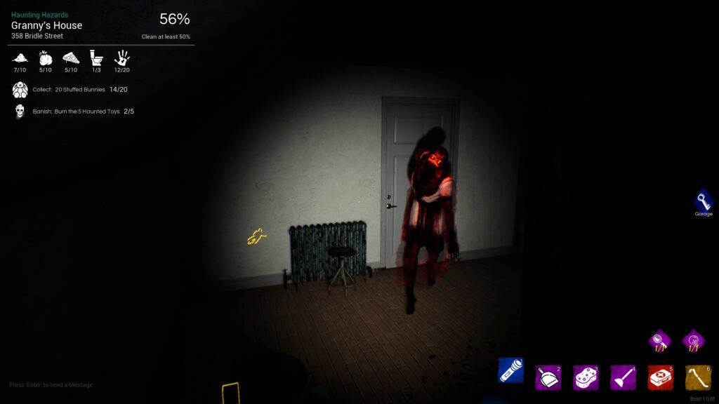 20250531151717_1-1024x576 Paranormal Cleanup - Recenzija - Čistoća je pola...