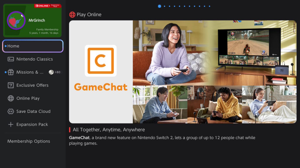 2025060519454800_c-1024x576 Nintendo Switch 2 - Prvi Utisci - Bolje nego što smo očekivali