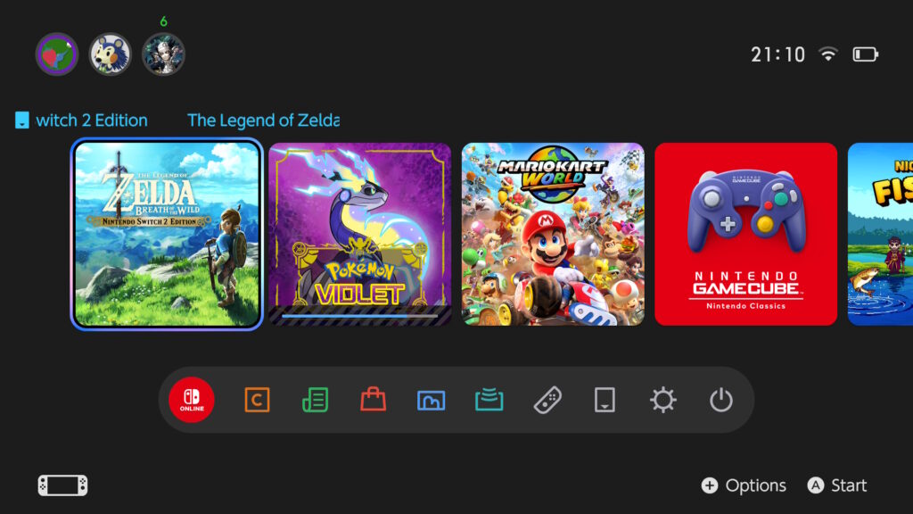 2025060521105600_c-1024x576 Nintendo Switch 2 - Prvi Utisci - Bolje nego što smo očekivali