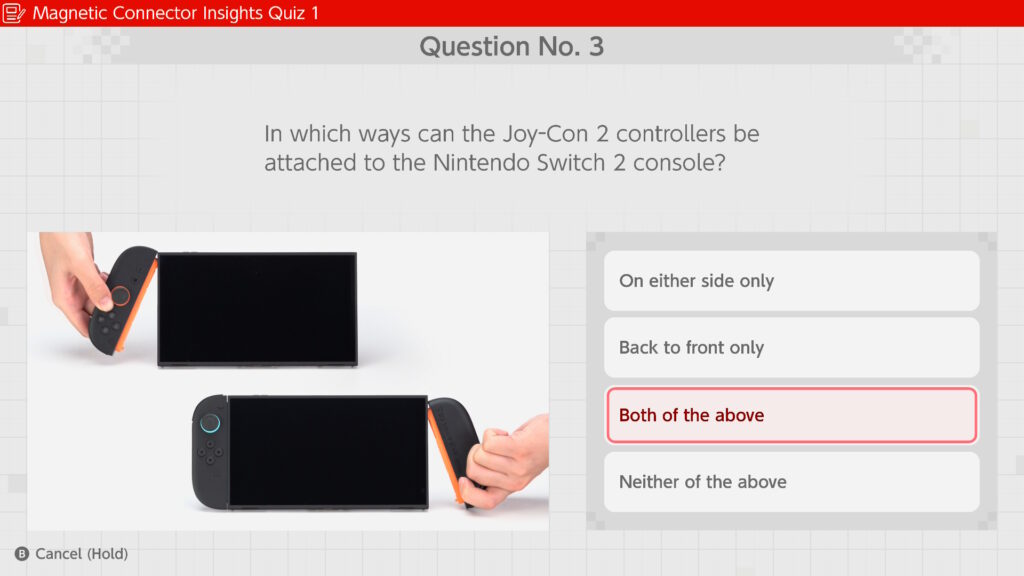 2025060600380200_c-1024x576 Nintendo Switch 2 Welcome Tour - Recenzija - Manual koji se plaća