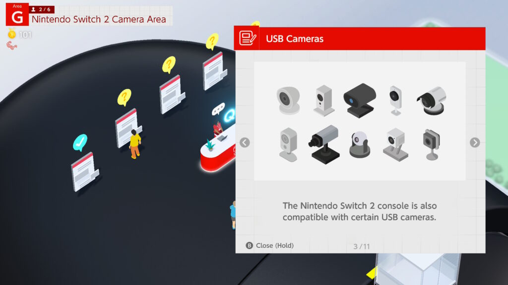 2025060714150400_c-1024x576 Nintendo Switch 2 Welcome Tour - Recenzija - Manual koji se plaća