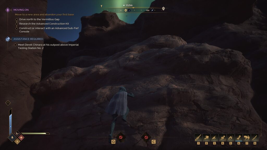 20250613155342_1-1024x576 Dune Awakening - Recenzija - Ko se sunca krije, taj će preživeti!