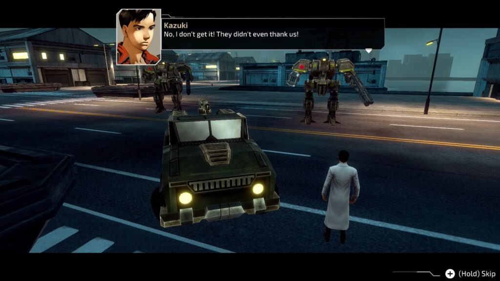 2025062814432500_c-1024x576 Front Mission 3 Remake - Recenzija - Dobra igra… ali zaboravili ste taj “Remake”