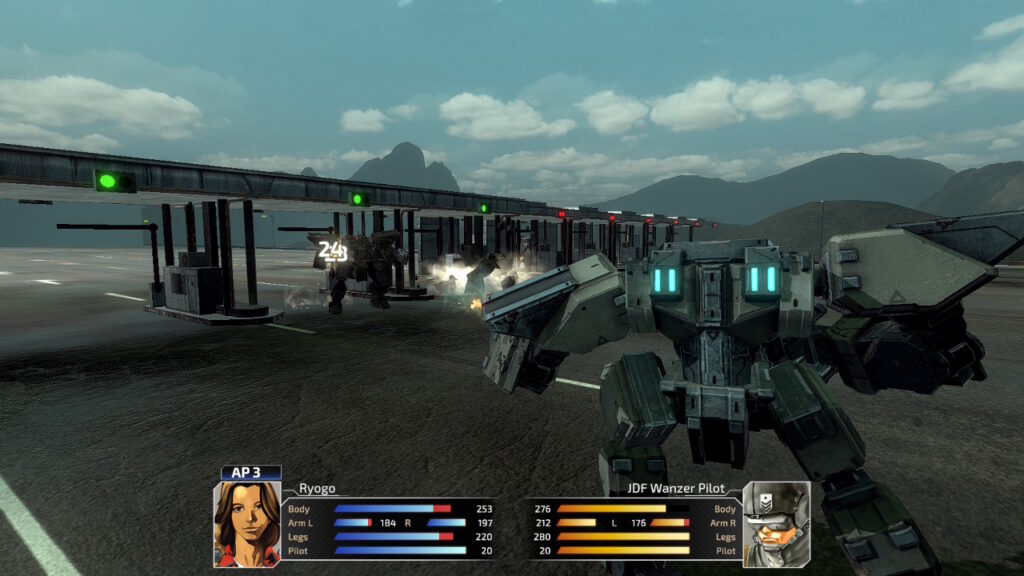 2025062915585700_c-1024x576 Front Mission 3 Remake - Recenzija - Dobra igra… ali zaboravili ste taj “Remake”