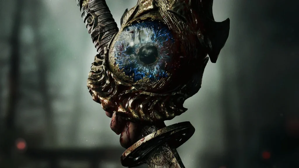 476452482-1024x576 Onimusha: Way of the Sword dobio je novi Gameplay trailer, i izgleda fantastično!