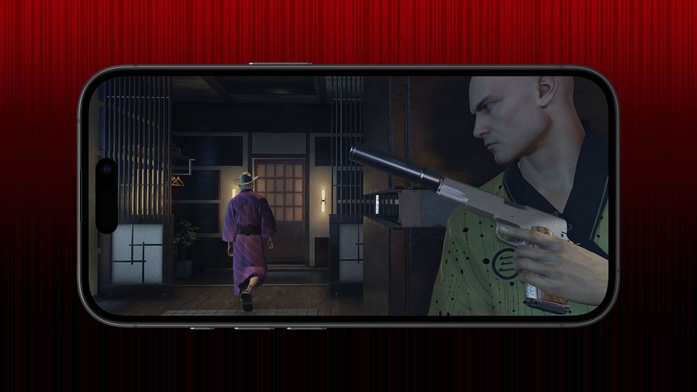 HITMAN_iOS_static Agent 47 u vašem džepu: HITMAN World of Assassination stiže na iOS uređaje ovog leta
