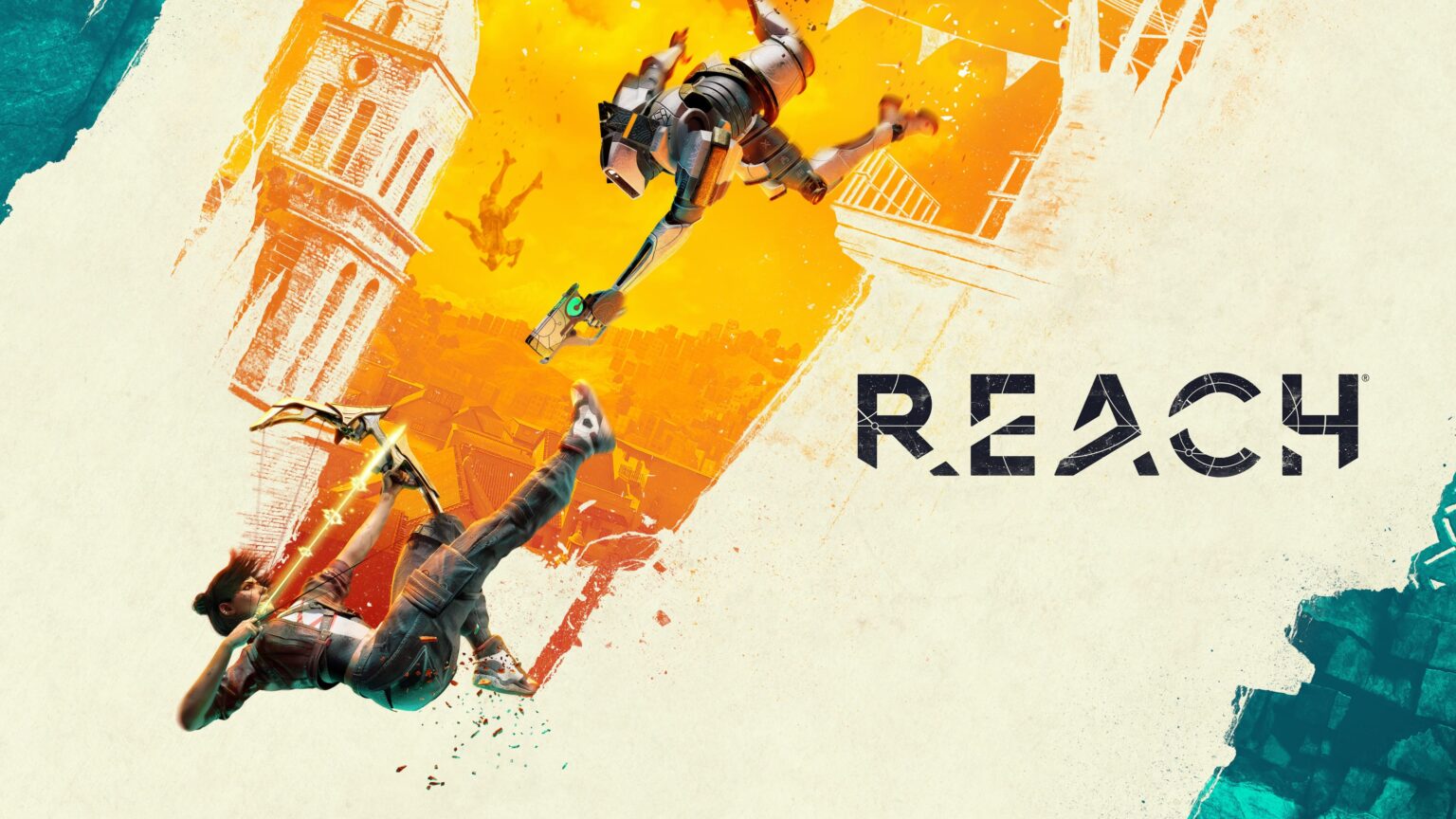 Reach VR – Recenzija – Jednostavno, savršeno VR iskustvo