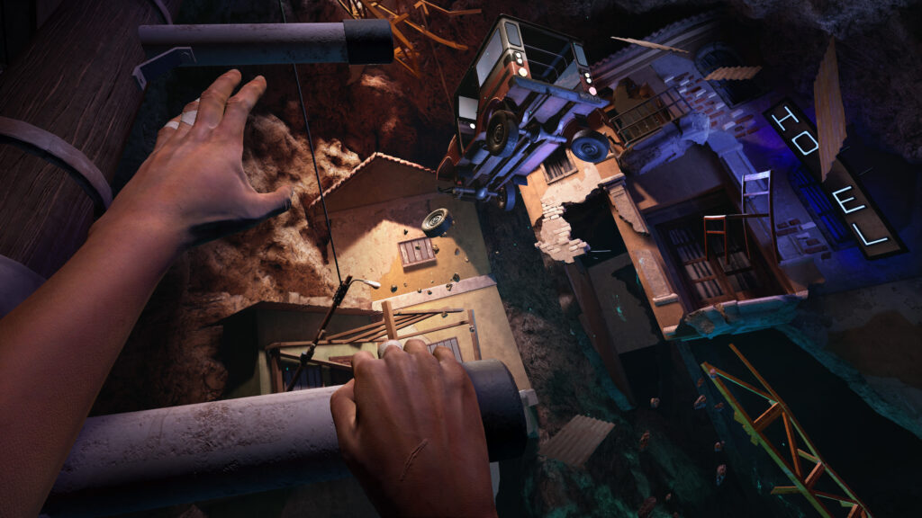 Reach-Announcement-Screenshot-2-1024x576 nDreams Elevation otkriva svoj prvi naslov - "Reach", revolucionarnu VR avanturu