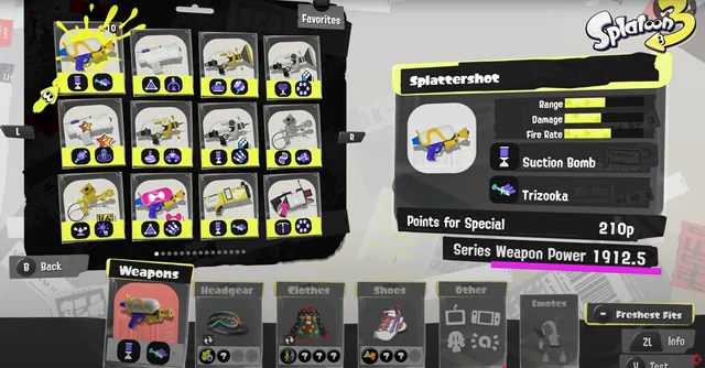 better-matchmaking-june-12-v0-n7dq4sqxe46f1 Nintendo najavio Splatoon Raiders za Switch 2 plus veliki update za Splatoon 3!