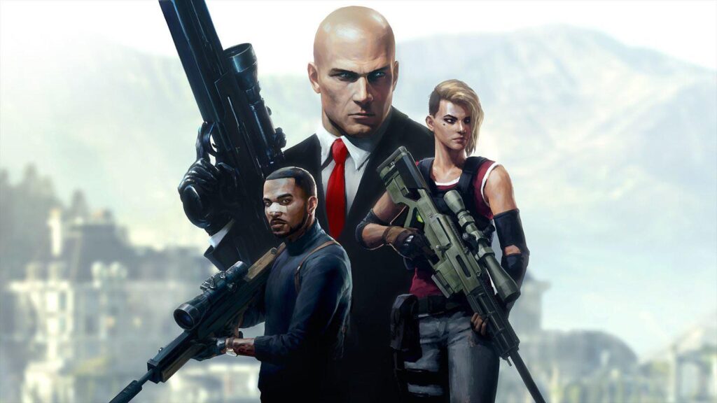 dri7rju667x71-1024x576 IO Interactive razvija Co-Op mod za HITMAN World of Assassination