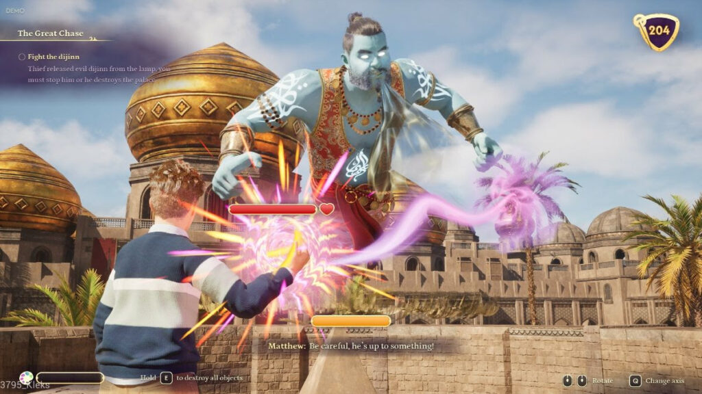 kleks-1024x576 Kleks Academy: Magični platformer inspirisan bajkama je dobio novi trailer – demo dostupan sada