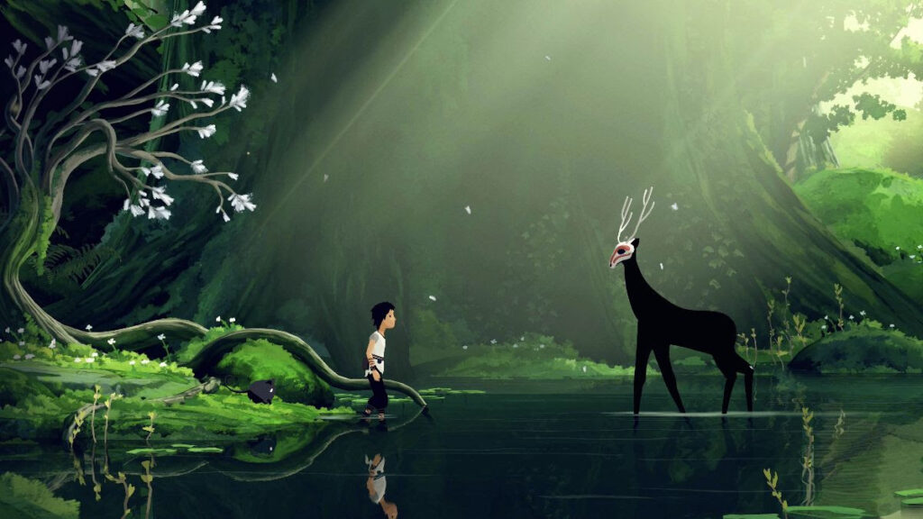 lana-2-1024x576 Najavljen Planet of Lana II: Children of the Leaf – nastavak dirljive avanture stiže 2026. godine