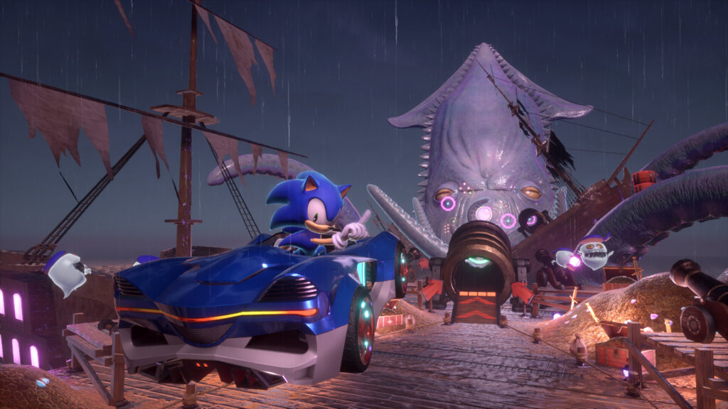ss_5250e8f715f05adfa5c0cffd262dbe78a284555c.1920x1080-1024x576 Sonic Racing: CrossWorlds dobio novi trailer, najavljeni novi likovi i mehanike