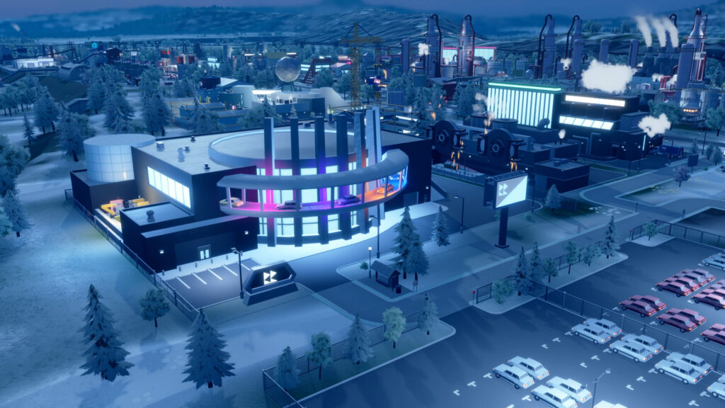 ss_c8bfe90a0e2b2fad0ce14ad23fb0ea7a1f6e575c.1920x1080-1024x576 Rise of Industry 2 - Recenzija - Biti kapitalista kao jedina opcija u svetu