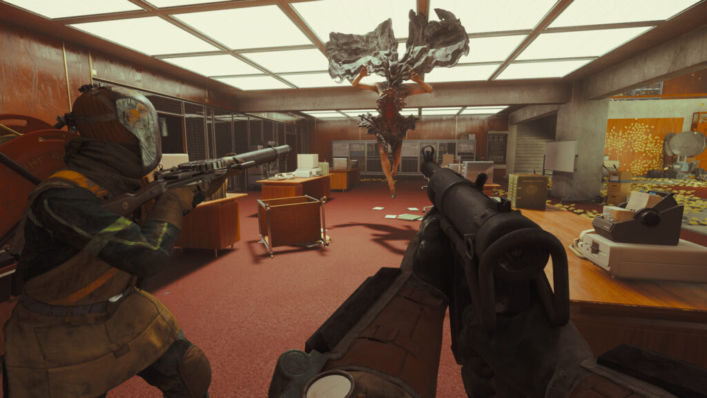 ss_f0dccf33c04ae8b65fc3c110c71401379d59b29f.1920x1080-1024x576 FBC Firebreak - Recenzija - Prime Candidate za čišćenje Najstarije Kuće