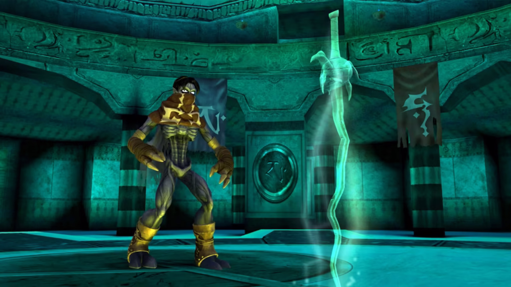 1cbb23d300a485c32906e5da82947b706baf454c63bf4820efe42cf02acd64a7-1024x576 Legacy of Kain: Soul Reaver 1&2 Remastered - Recenzija - Vanvremenski klasik za pravo uživanje
