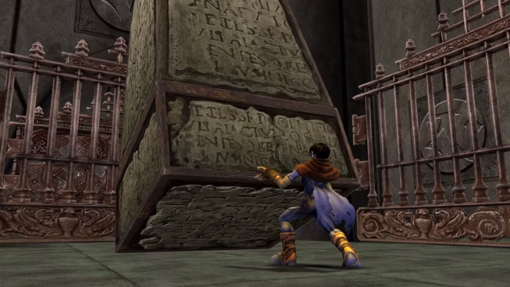 44306b692088b608c03d7646899c30dcbebd7f15087e2fce73ef5ba109bfa710-1024x576 Legacy of Kain: Soul Reaver 1&2 Remastered - Recenzija - Vanvremenski klasik za pravo uživanje