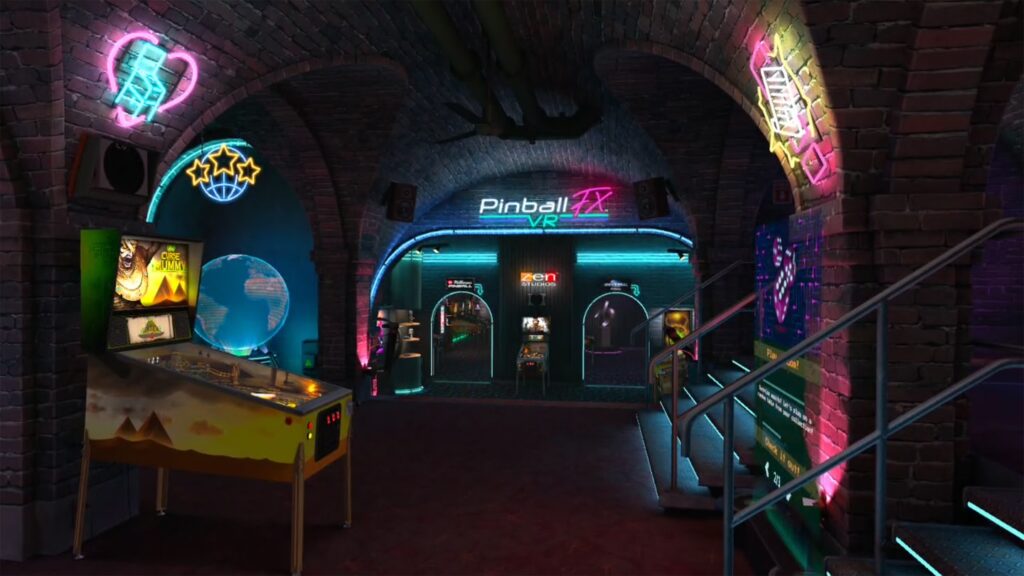 473391924_513666751784561_5054624207976659829_n-1024x576 Pinball FX VR - Recenzija - Jednostavno.. savršenstvo!