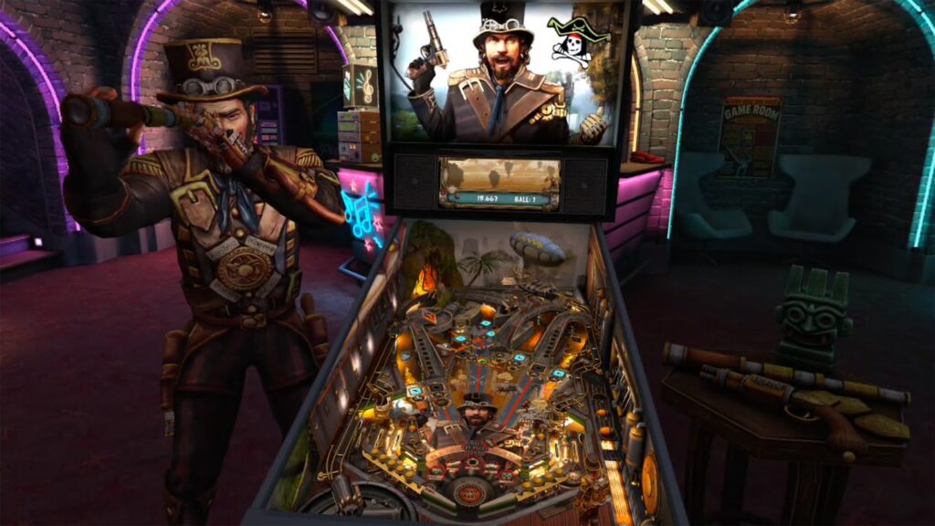 473392309_677560491309441_1854438656327725257_n-1024x576 Pinball FX VR - Recenzija - Jednostavno.. savršenstvo!