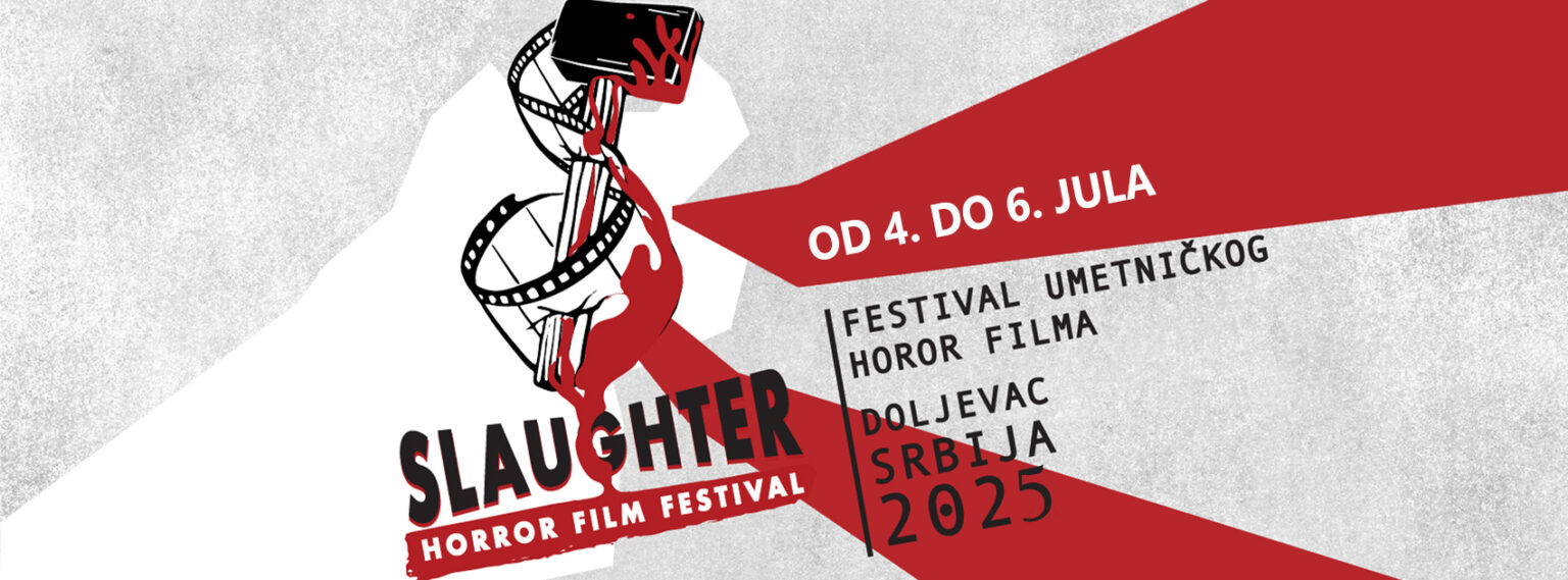 Slaughter Festival i ove godine u Doljevcu!