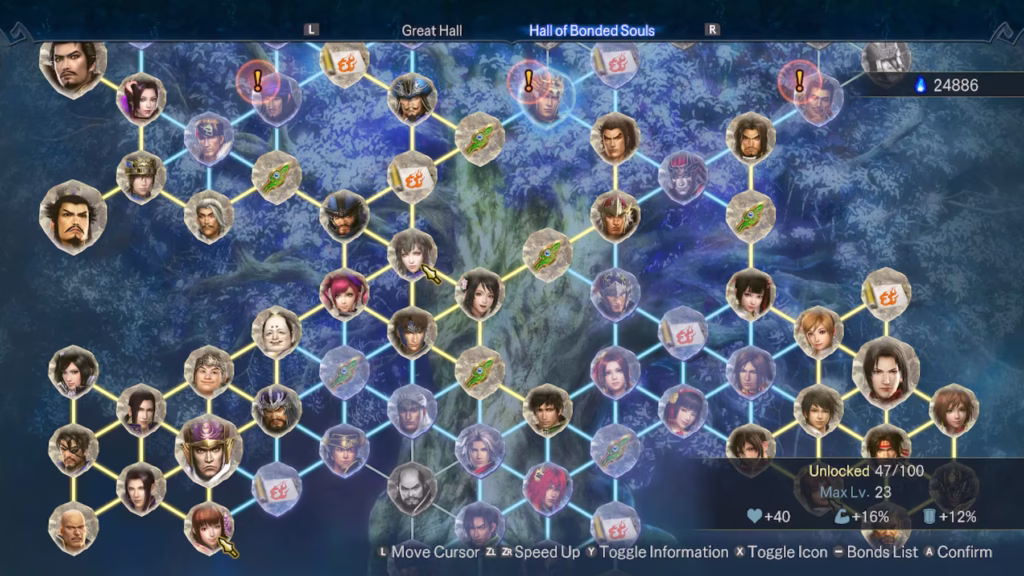 5fabf3e2ca1cf03cd8573ee65a655ef4477c43efb0fc48e7b67e203ae2fbac0d-1024x576 WARRIORS: Abyss - Recenzija - Nije baš Dynasty, ali jeste haos