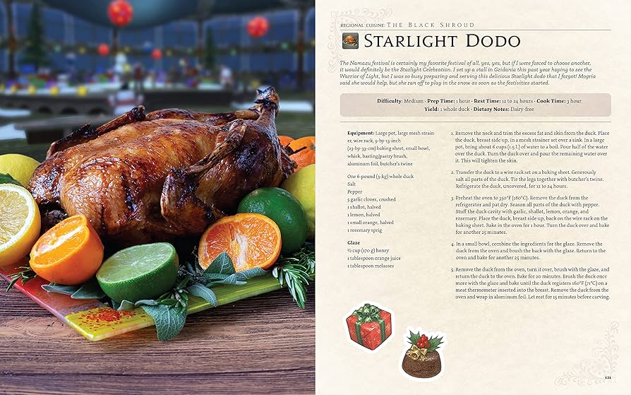 91KUDkO6eKL._UF8941000_QL80_ SQUARE ENIX i Insight Editions najavljuju Volume 2 kuvara FINAL FANTASY XIV – “The Culinarian’s Journey from Shadow to Shore”