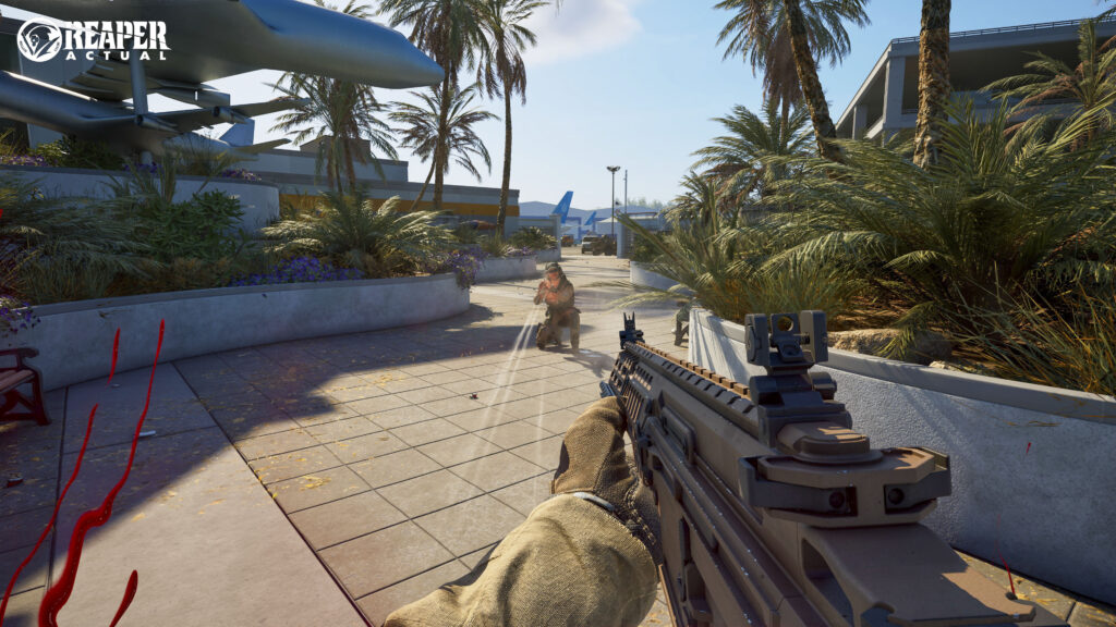 933e1886-21dc-af3e-1fd7-73f6b1a4ea44-1024x576 Distinct Possibility Studios sa ponosom najavljuje REAPER ACTUAL – taktički FPS sa stalnim ratnim svetom