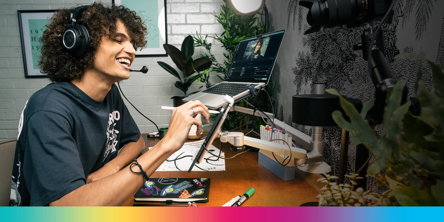 Audio-Technica ATH-M50xSTS i ATH-M50xSTS-USB – StreamSet za strimere, podkastere i kreativce