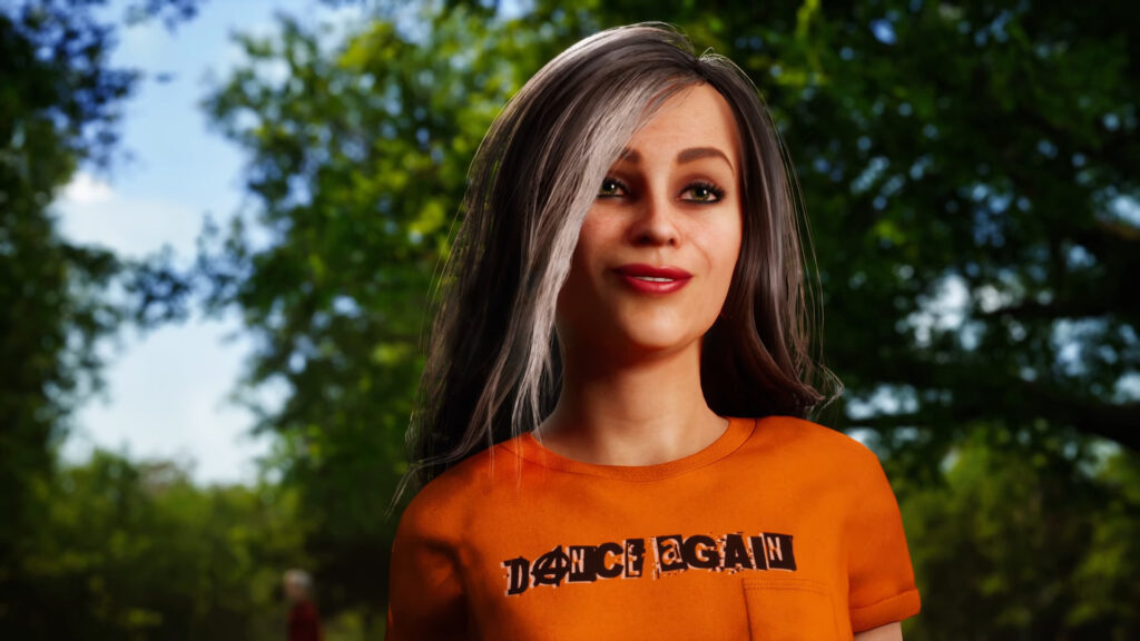 Agefield-Uncanny-Valley-1024x576 Agefield High: Rock the School - Maturant u akciji