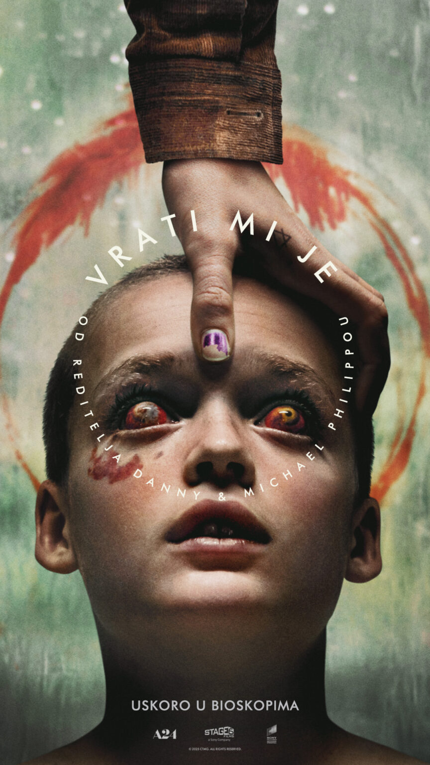 Vrati Mi Je, novi film braće Filipu, premijerno u bioskopima širom Srbije od 31.07.2025