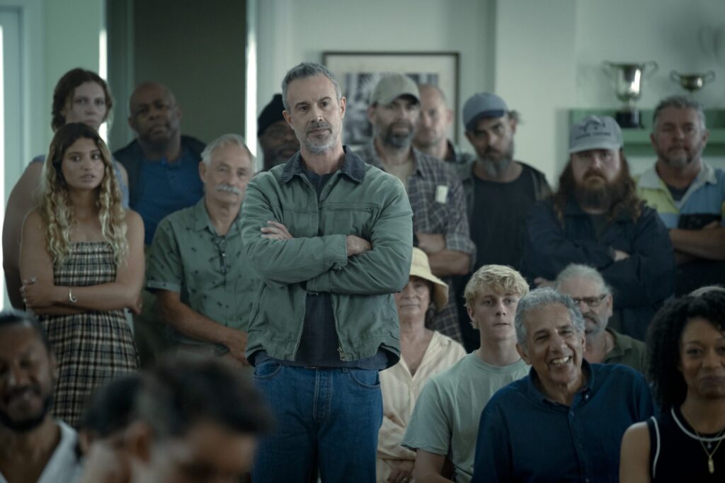 DF-04851_r-1024x682 Znam Šta Ste Radili Prošlog Leta – Recenzija Filma – Legacy nastavak koji pokušava da franšizu održi relevantnom, ali iz pogrešnih razloga