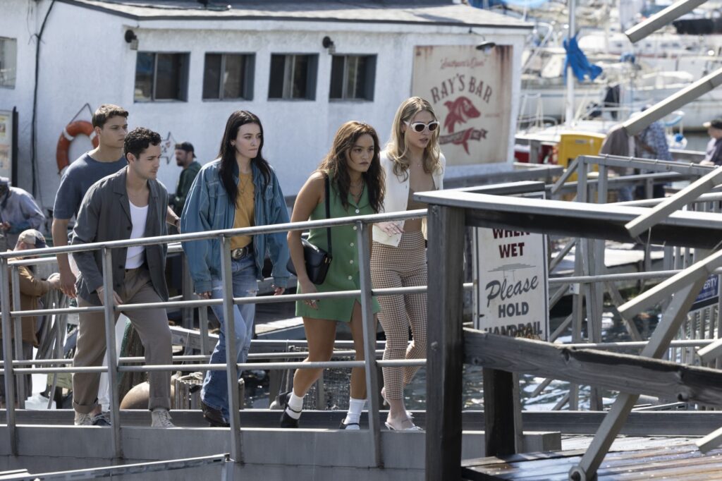 DF-13124_13125_r-1024x682 Znam Šta Ste Radili Prošlog Leta – Recenzija Filma – Legacy nastavak koji pokušava da franšizu održi relevantnom, ali iz pogrešnih razloga